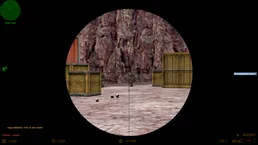 CS 1.6 Classic HD screenshot 5