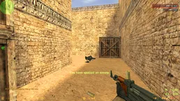 CS 1.6 Classic HD screenshot 6