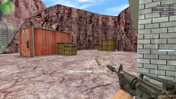 CS 1.6 Classic HD screenshot 7