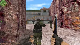 CS 1.6 Classic HD screenshot 8