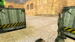 CS 1.6 Classic HD screenshot 9