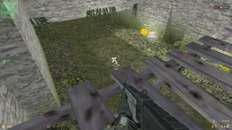 CS 1.6 CoD Modern WarFare 3 screenshot 6