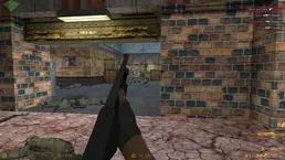 CS 1.6 Global Offensive Edition screenshot 1