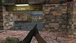 CS 1.6 Global Offensive Edition screenshot 2