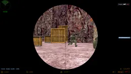 CS 1.6 Global Offensive Edition screenshot 4