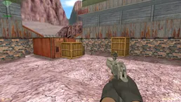 CS 1.6 Global Offensive Edition screenshot 5