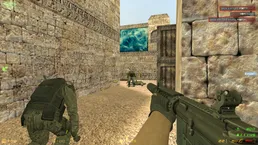 CS 1.6 Global Offensive Edition screenshot 6