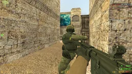 CS 1.6 Global Offensive Edition screenshot 7