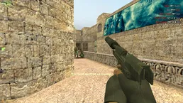 CS 1.6 Global Offensive Edition screenshot 8
