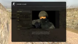 CS 1.6 Global Offensive Edition screenshot 9