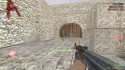 CS 1.6 Global Offensive Edition screenshot 10