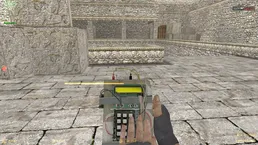 CS 1.6 Global Offensive Edition screenshot 11
