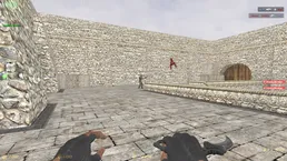 CS 1.6 Global Offensive Edition screenshot 12