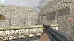 CS 1.6 Global Offensive Edition screenshot 13