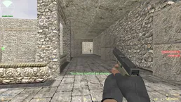 CS 1.6 Global Offensive Edition screenshot 14