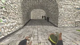 CS 1.6 Global Offensive Edition screenshot 15