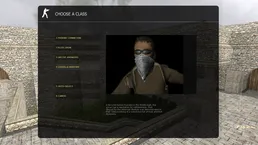 CS 1.6 Global Offensive Edition screenshot 16