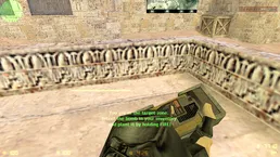CS 1.6 Condition Zero screenshot 1
