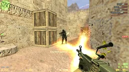 CS 1.6 Condition Zero screenshot 2