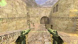 CS 1.6 Condition Zero screenshot 3