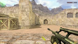 CS 1.6 Condition Zero screenshot 4