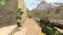 CS 1.6 Condition Zero screenshot 5