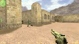 CS 1.6 Condition Zero screenshot 7