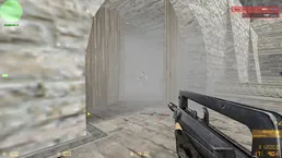 CS 1.6 Condition Zero screenshot 8