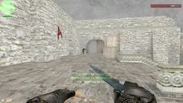 CS 1.6 Condition Zero screenshot 9