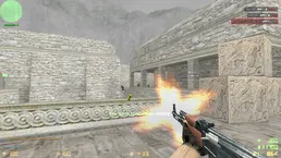CS 1.6 Condition Zero screenshot 11