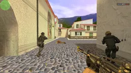 CS 1.6 Condition Zero screenshot 12
