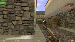 CS 1.6 Condition Zero screenshot 13
