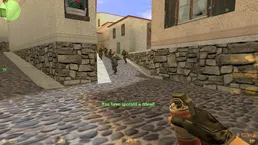 CS 1.6 Condition Zero screenshot 14