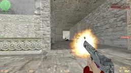 CS 1.6 DreamHack screenshot 4