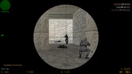 CS 1.6 DreamHack screenshot 6
