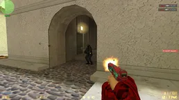 CS 1.6 DreamHack screenshot 7