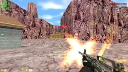 CS 1.6 by Dream-X Leo screenshot 1