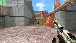 CS 1.6 by Dream-X Leo screenshot 2