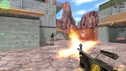 CS 1.6 by Dream-X Leo screenshot 3