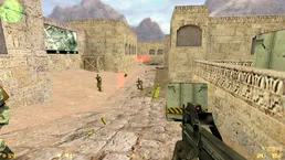 CS 1.6 by Dream-X Leo screenshot 4