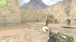 CS 1.6 by Dream-X Leo screenshot 6