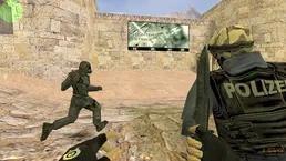 CS 1.6 by Dream-X Leo screenshot 7