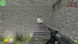 CS 1.6 by Dream-X Leo screenshot 8