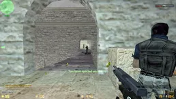 CS 1.6 by Dream-X Leo screenshot 9