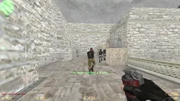 CS 1.6 by Dream-X Leo screenshot 10