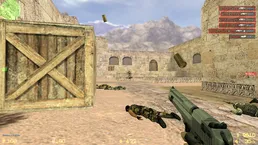 CS 1.6 Energy screenshot 1