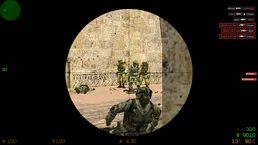 CS 1.6 Energy screenshot 3