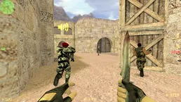 CS 1.6 Energy screenshot 4