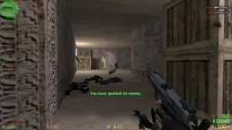 CS 1.6 Energy screenshot 5