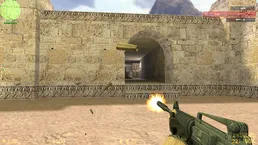 CS 1.6 Energy screenshot 6